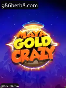 MayaGoldCrazy