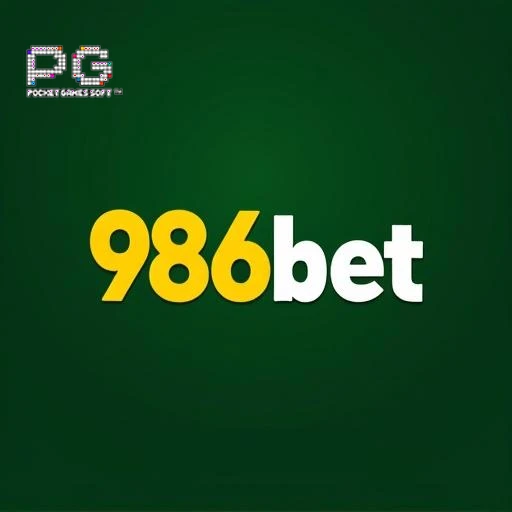 986bet Logo