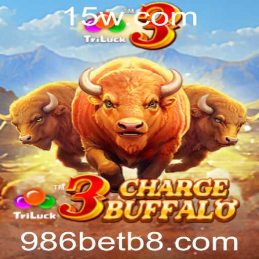 Explorando as Aventuras de 3ChargeBuffalo no Universo de Jogos Online