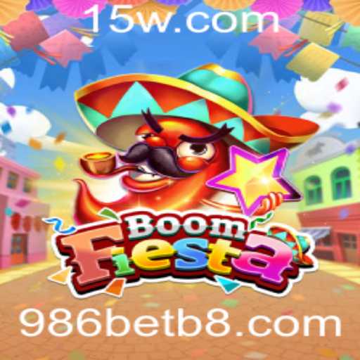 Explorando BoomFiesta: Um Mergulho no Mundo de 986bet