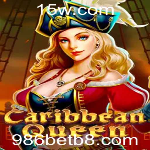 CaribbeanQueen: Aventura Emocionante nos Mares Tropicais