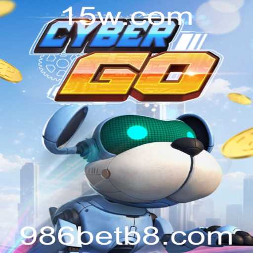 CyberGO: Explorando o Mundo Virtual do Futuro