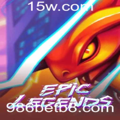 Descubra Tudo Sobre EpicLegends: O Novo Fenômeno dos Jogos
