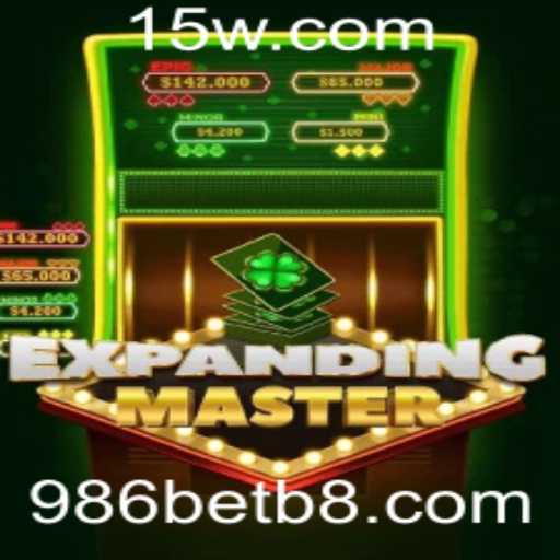 Explorando as Dimensões Infinitas de ExpandingMaster: Regras e Estratégias
