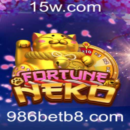 FortuneNeko: Uma Nova Sensação no Mundo dos Jogos Online com 986bet