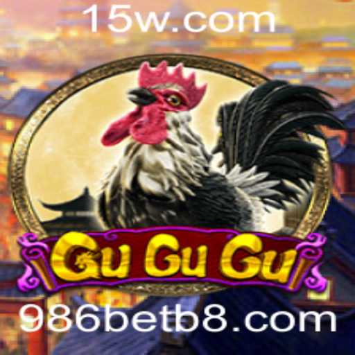 Explorando o Mundo de GuGuGu: Um Jogo Inovador Atraindo Fãs por 986bet