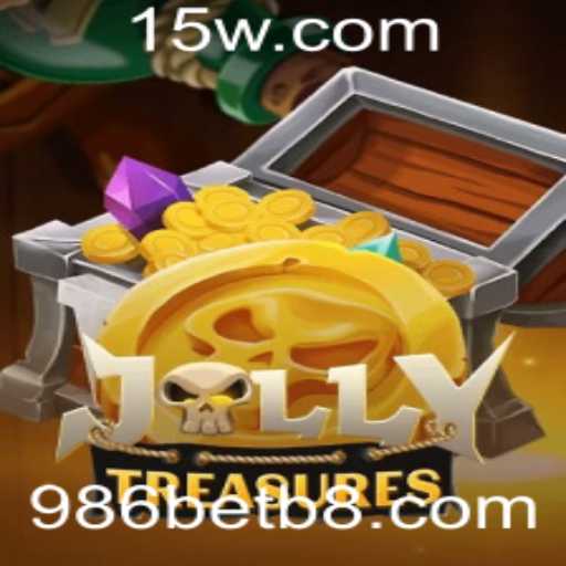 JollyTreasures: A Aventura de Tesouros Inesquecíveis na 986bet
