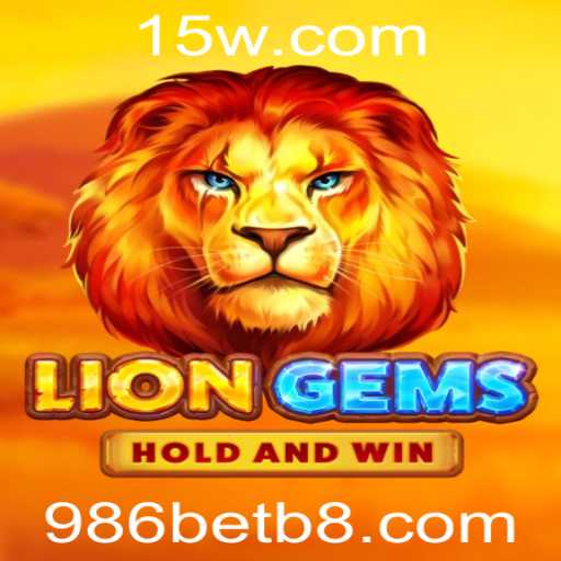 Descubra o Empolgante Mundo de LionGems no 986bet