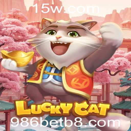Descubra o Mundo Fascinante de LuckyCat: Uma Introdução Completa ao Jogo 986bet