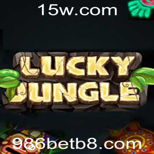 Explorando LuckyJungle: O Novo Sensação dos Jogos Online da Plataforma 986bet