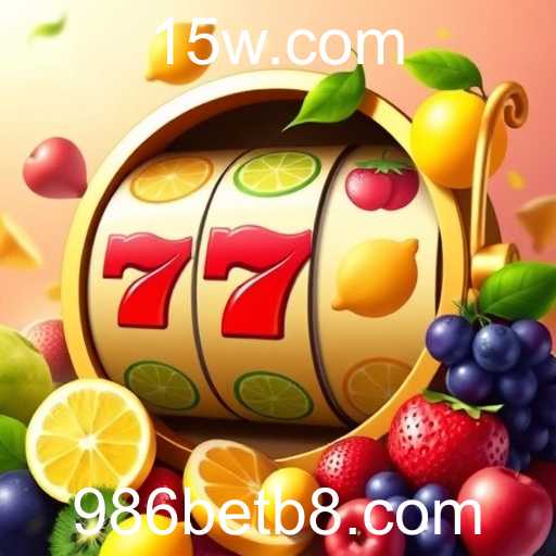 Explorando o Mundo dos Slots de Frutas: Diversão, Estratégia e a Plataforma 986bet