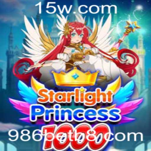 Explorando StarlightPrincess1000: Um Guia Completo