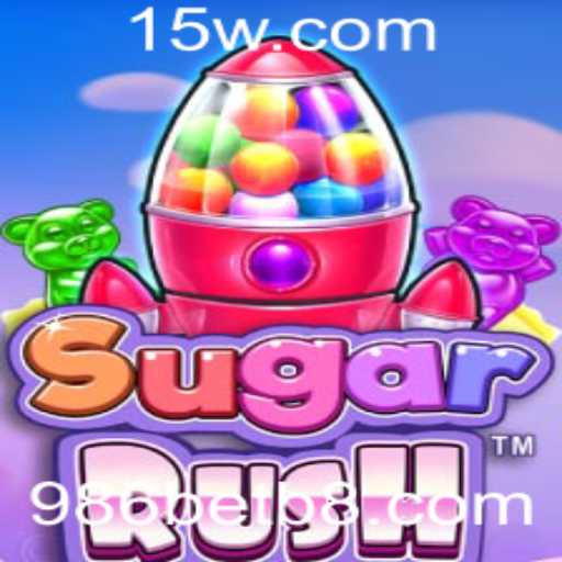 Explorando o Mundo Fascinante do Jogo SugarRush e sua Conexão com 986bet