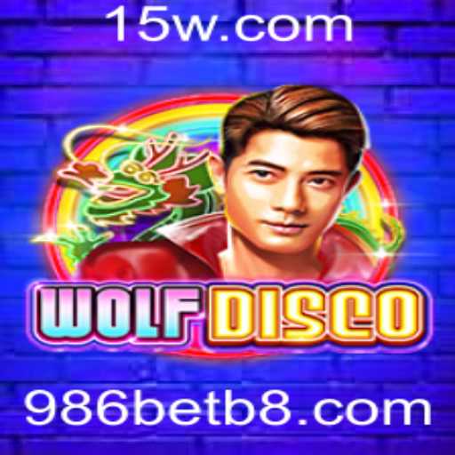 Explorando WolfDisco: O Novo Jogo Empolgante da 986bet